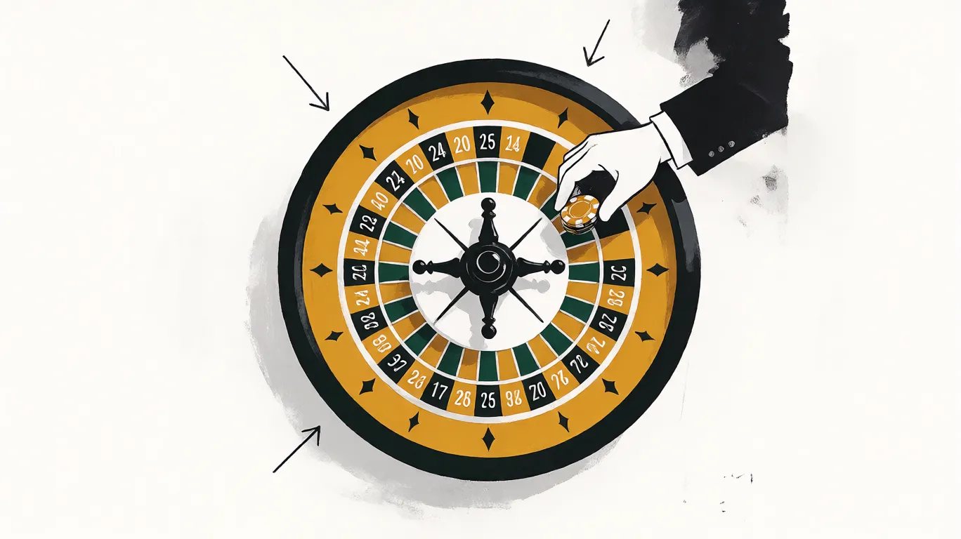 Casino Bonuses Bonus Abuse Rules Triggered Specific Behaviors