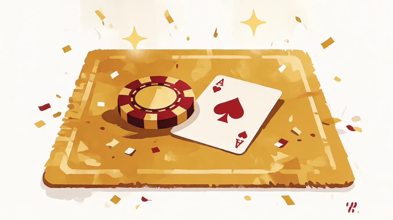Casino Game Field Proposition Hardway Bets They Handled Table
